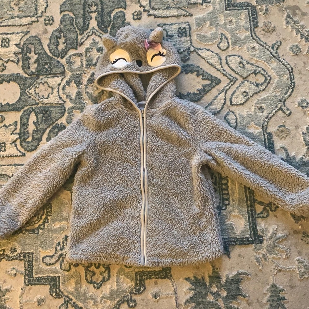 Gymboree sweater
